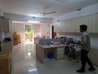 Fully Furnished Office Space(2400sqft) Rent in Gulshan