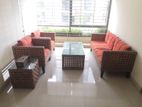 Fully Furnished Ready To Move 2700 Sq Ft Apartment For Rent In Baridhara