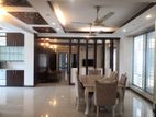 Fully Furnished Ready To Move 4200 Sq Ft Apartment For Rent In Gulshan