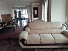 Fully Furnished with Gym 4 Bedroom Flat Rent in Gulshan-2 North