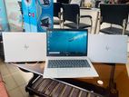 Fully metal body HP EliteBook 840 G5