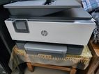 Photocopy Machine