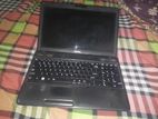 Toshiba laptop For Sell.