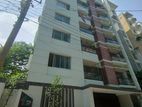 Fully ready, east-face 4-bedroom flat in Bashundhara.