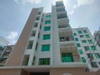 Fully Ready North-Facing 3-Bedroom Apartment in Bashundhara!