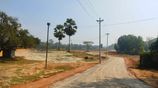 Fully Ready Plot in purbachal
