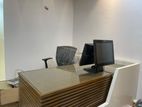 Fully Ready Setup Office Space 3000 SqFt Now Available For Rent