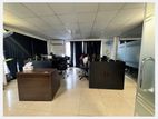 Fully Set up Office Floor For Rent