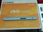 Funai DVD player বেস্ট ব্র‍্যান্ড ডিভিডি ভিডিও প্লেয়ার