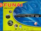 FUNAI DVD player