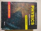 Fundamental Of Physics