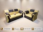 FURNICOM 2+1 Seater Sofa Set