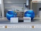 FURNICOM Apple Sofa/ Chair