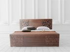 Furnicom bed / Bedset room set Beds-New