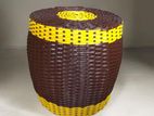 Furnicom Cane Stool