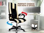 Furnicom Chair/ Office Executive Home Chairs