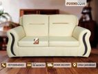 Furnicom Double Seater Sofa