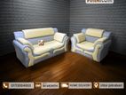 Furnicom Fluffy Sofa Set