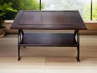 Furnicom tea table/ living Room Corner table-New