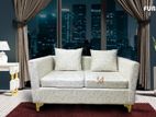 Furnicom white Sofa / Luxury set Sofas Office sofa-New