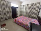 furnish apt short or long term rent in banani