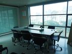 furnish commercial office rent in.banani