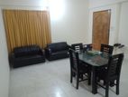 Semi Furnish Flat For Rent @ Mirpur Mazar Road