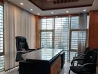 Furnish Office Rent At Banani Commercial Area
