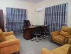 furnish office rent available in gulshan