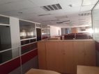 Furnish or Unfurnished 4700 Sqft Office Space available for Rent