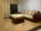 Furnished 1 Bed Flat