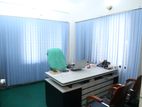 Furnished Office Room Rent