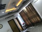 Furnished 2 Bed with Attached Bath, Refrigerator, Washing Machine.