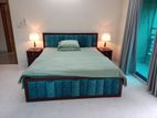 Furnished 2,700 sft apartment for rent in Gulshan North & West side