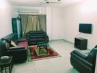 Furnished 3 Bed Room Apt. Rent in Gulshan