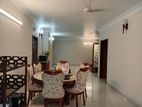 Furnished 3 Bed room Flat rent in banani