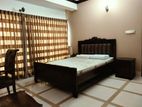 Furnished 3 Bedroom Flat Rent in Gulshan-1