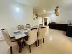 Furnished 3 Bedroom Flat Rent in Gulshan-1