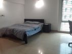 Furnished 3 Bedroom Flat Rent In Gulshan-2 North