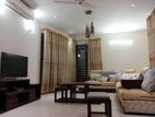 Furnished 3Bed Ready Apartment Rent In Gulshan-2