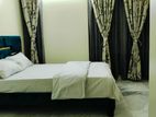 Furnished 3Bed Room Apt. Rent in Gulshan