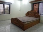 Furnished 3bedroom Flat For Rent