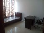 Furnished 3bedroom Flat For Rent in Gulshan -2