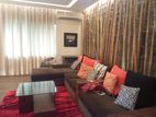 Furnished 3bedroom flat rent in Gulshan