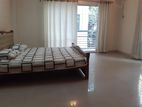 Furnished 3bedrooms Flat Rent in Gulshan