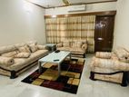 Furnished apartment 3beds For Rent in Baridhara diplomatic