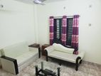 Furnished apartment available