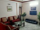 Furnished apartment for rent at Baridhara diplomatic zone