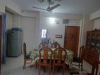 Furnished Apartment for Rent