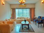 Furnished apartment for rent Gulshan